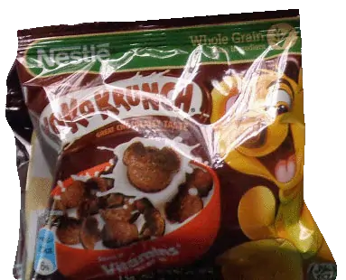 Koko Krunch